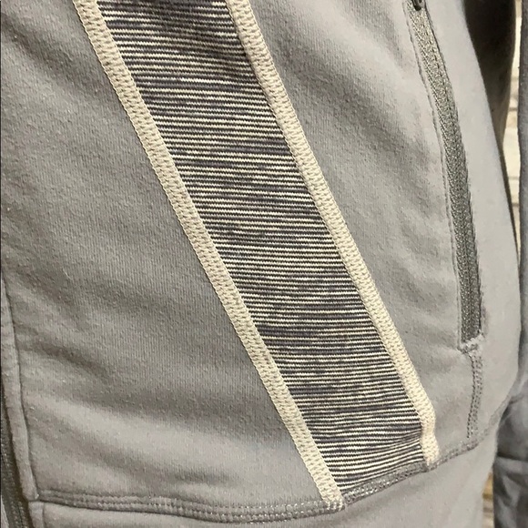 Lululemon zip up - Picture 2 of 2